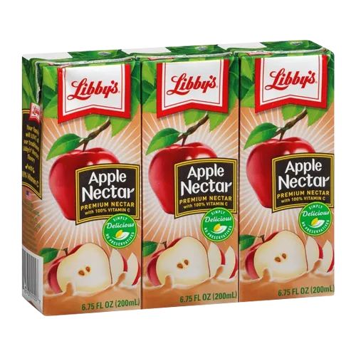 Apple Nectar