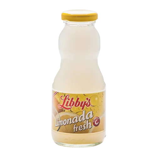 Limonade Fresh Bottle