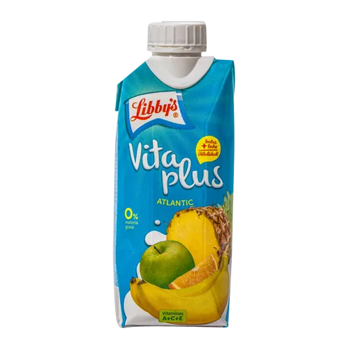 Vitalplus Atlantic Tetra