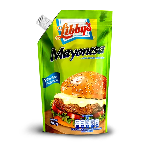 Sauce Mayonnaise