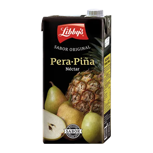 Pear-Pineapple Nectar Tetra