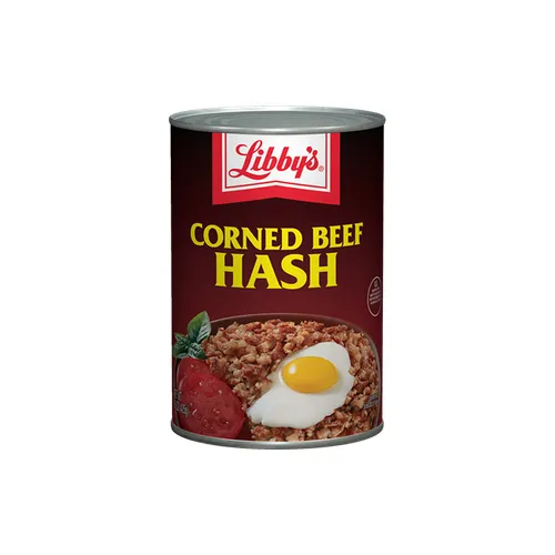 Corned Beef Hash