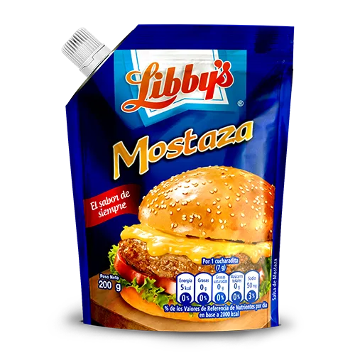 Mustard