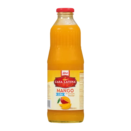 Mango Lite Nectar
