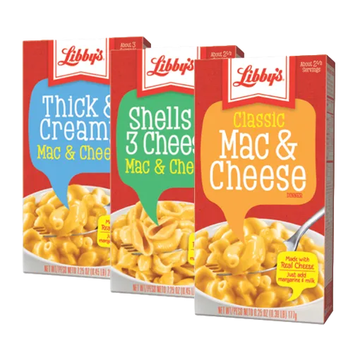 Mac&Cheese